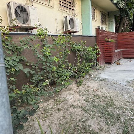 Jj Guest House Branns Hamlet Ngoại thất bức ảnh