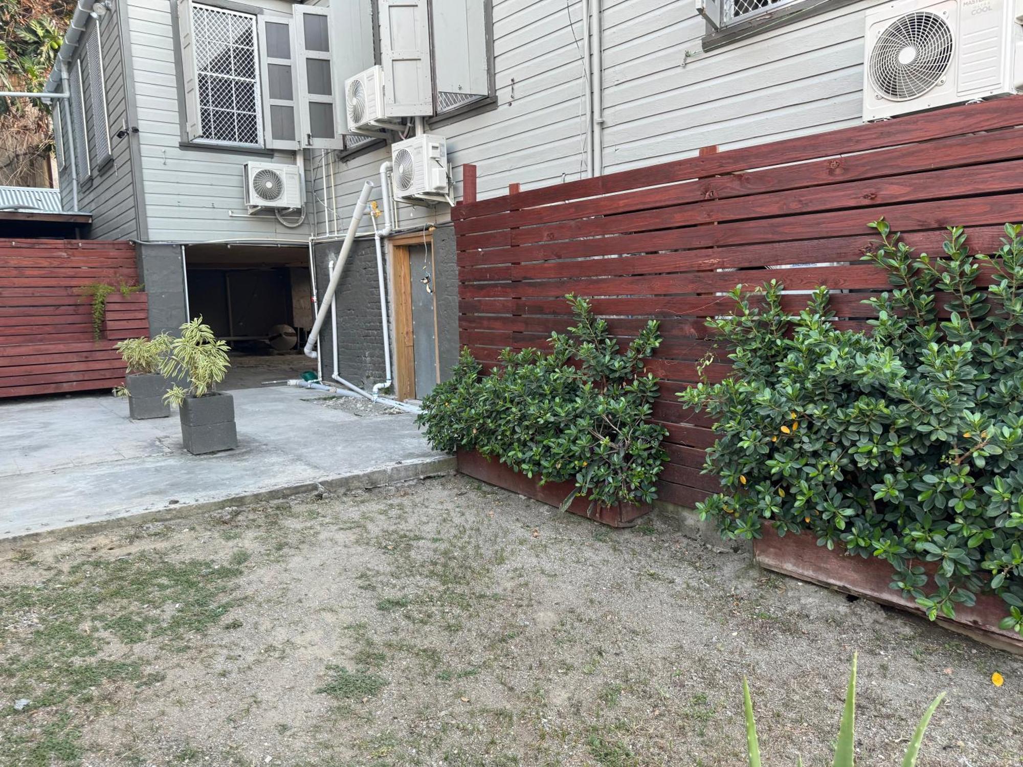 Jj Guest House Branns Hamlet Ngoại thất bức ảnh