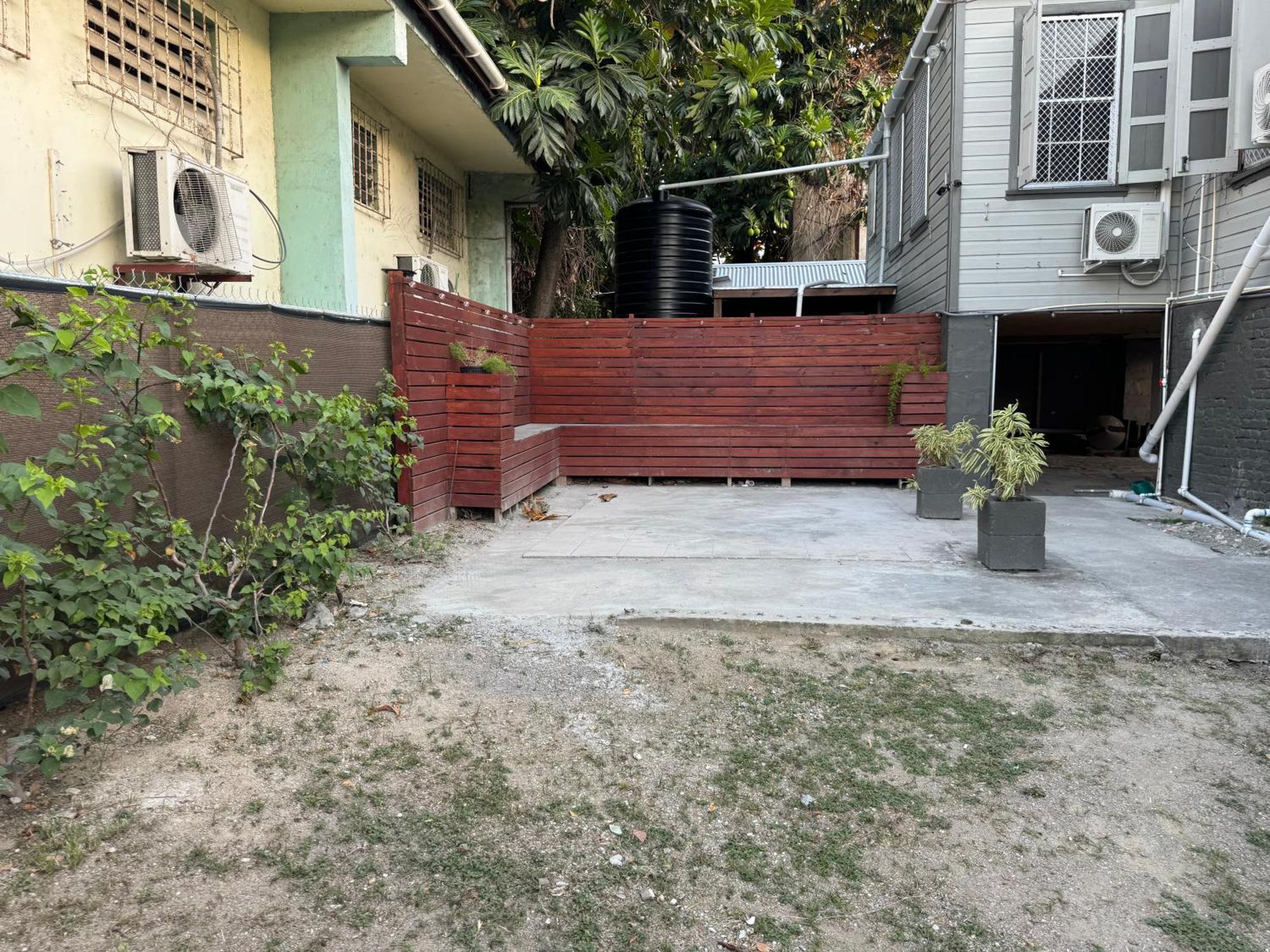 Jj Guest House Branns Hamlet Ngoại thất bức ảnh