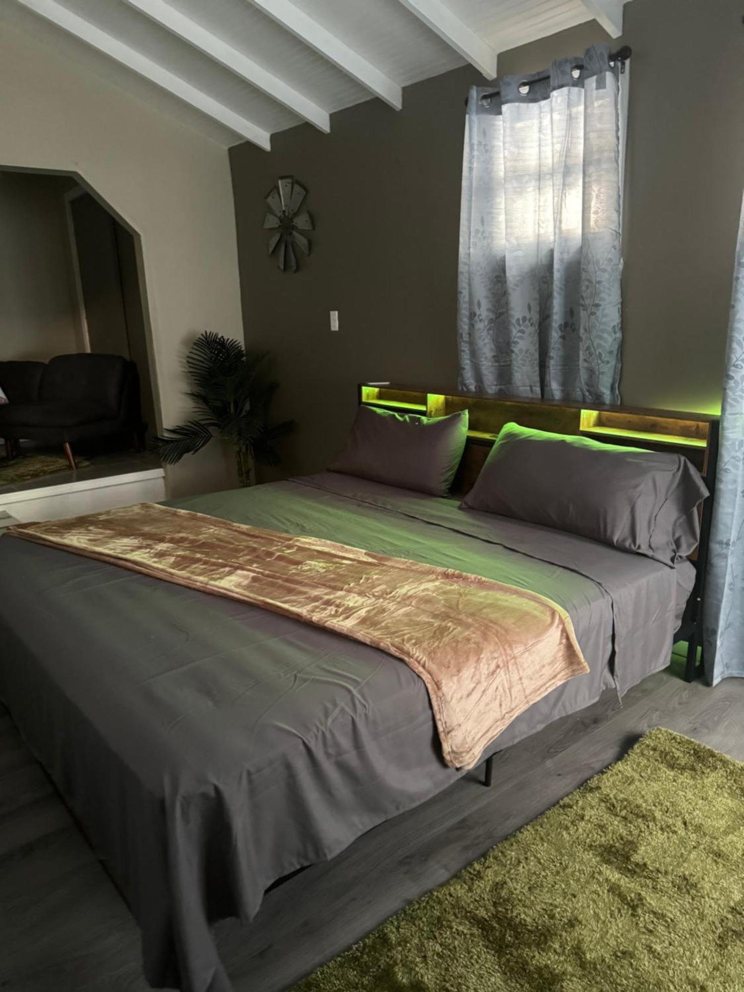 Jj Guest House Branns Hamlet Ngoại thất bức ảnh