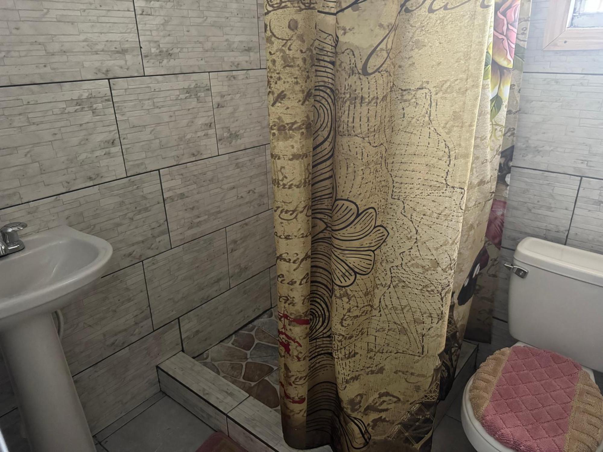 Jj Guest House Branns Hamlet Ngoại thất bức ảnh