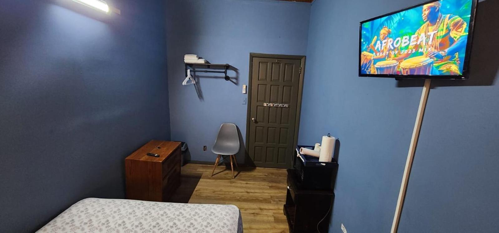 Jj Guest House Branns Hamlet Ngoại thất bức ảnh