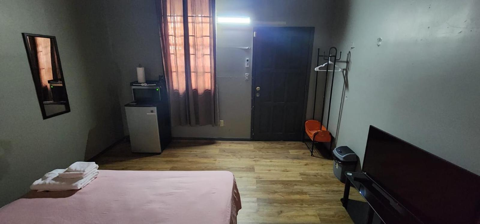 Jj Guest House Branns Hamlet Ngoại thất bức ảnh
