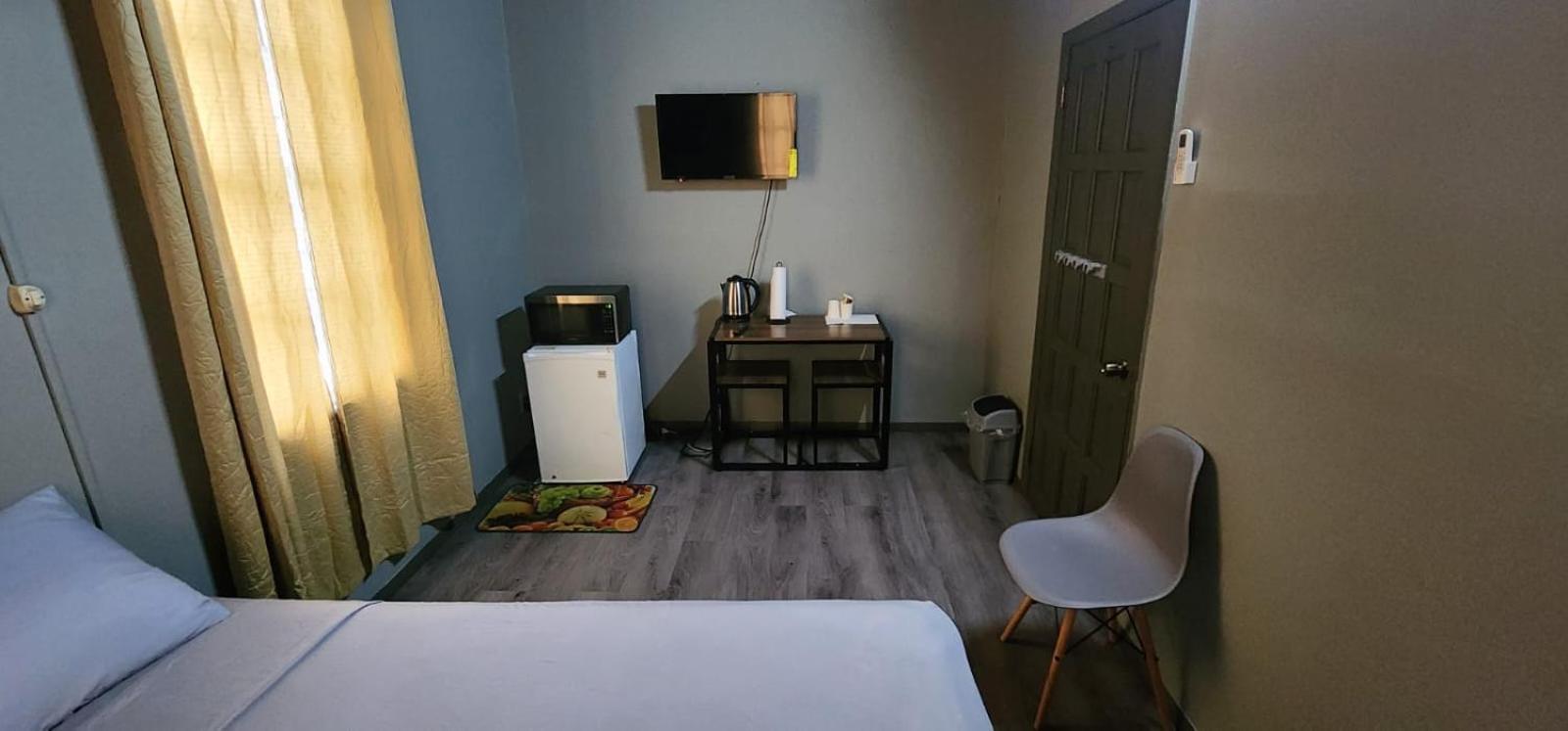 Jj Guest House Branns Hamlet Ngoại thất bức ảnh