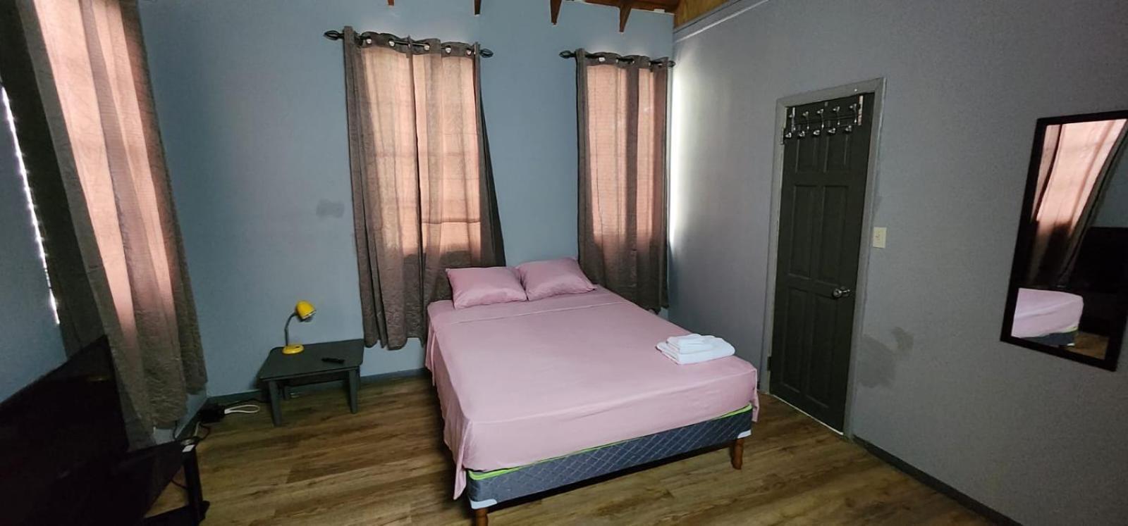Jj Guest House Branns Hamlet Ngoại thất bức ảnh