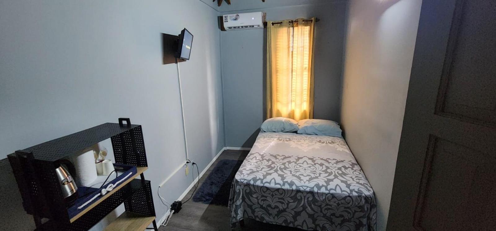 Jj Guest House Branns Hamlet Ngoại thất bức ảnh