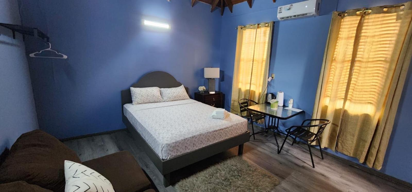 Jj Guest House Branns Hamlet Ngoại thất bức ảnh