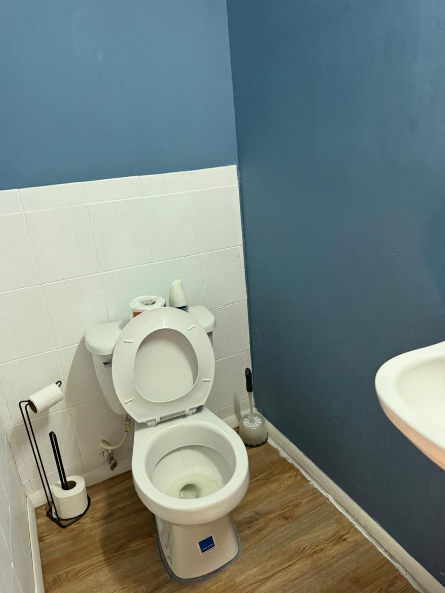 Jj Guest House Branns Hamlet Ngoại thất bức ảnh