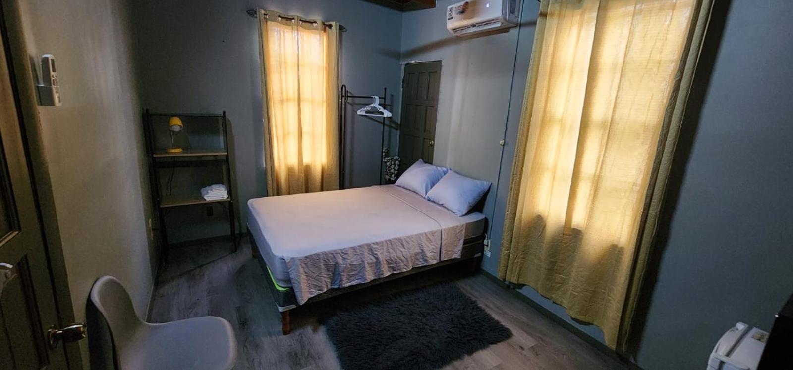 Jj Guest House Branns Hamlet Ngoại thất bức ảnh