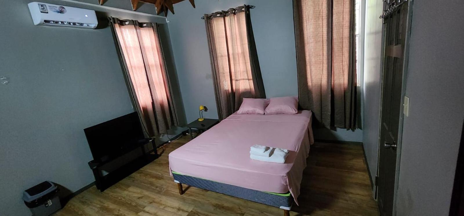 Jj Guest House Branns Hamlet Ngoại thất bức ảnh