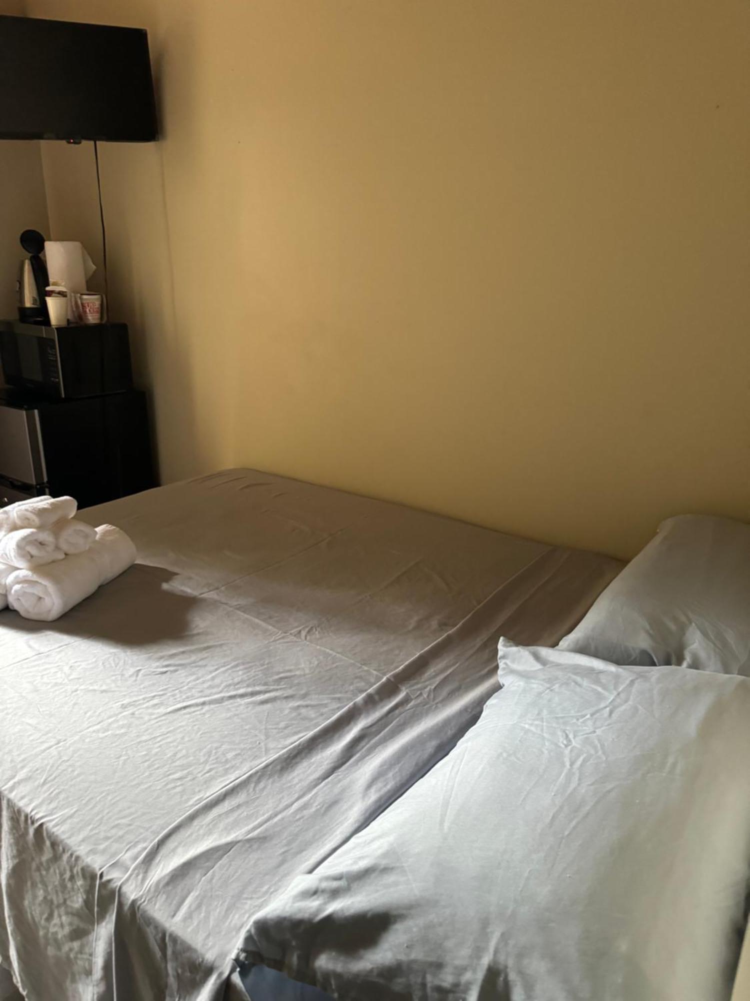 Jj Guest House Branns Hamlet Ngoại thất bức ảnh