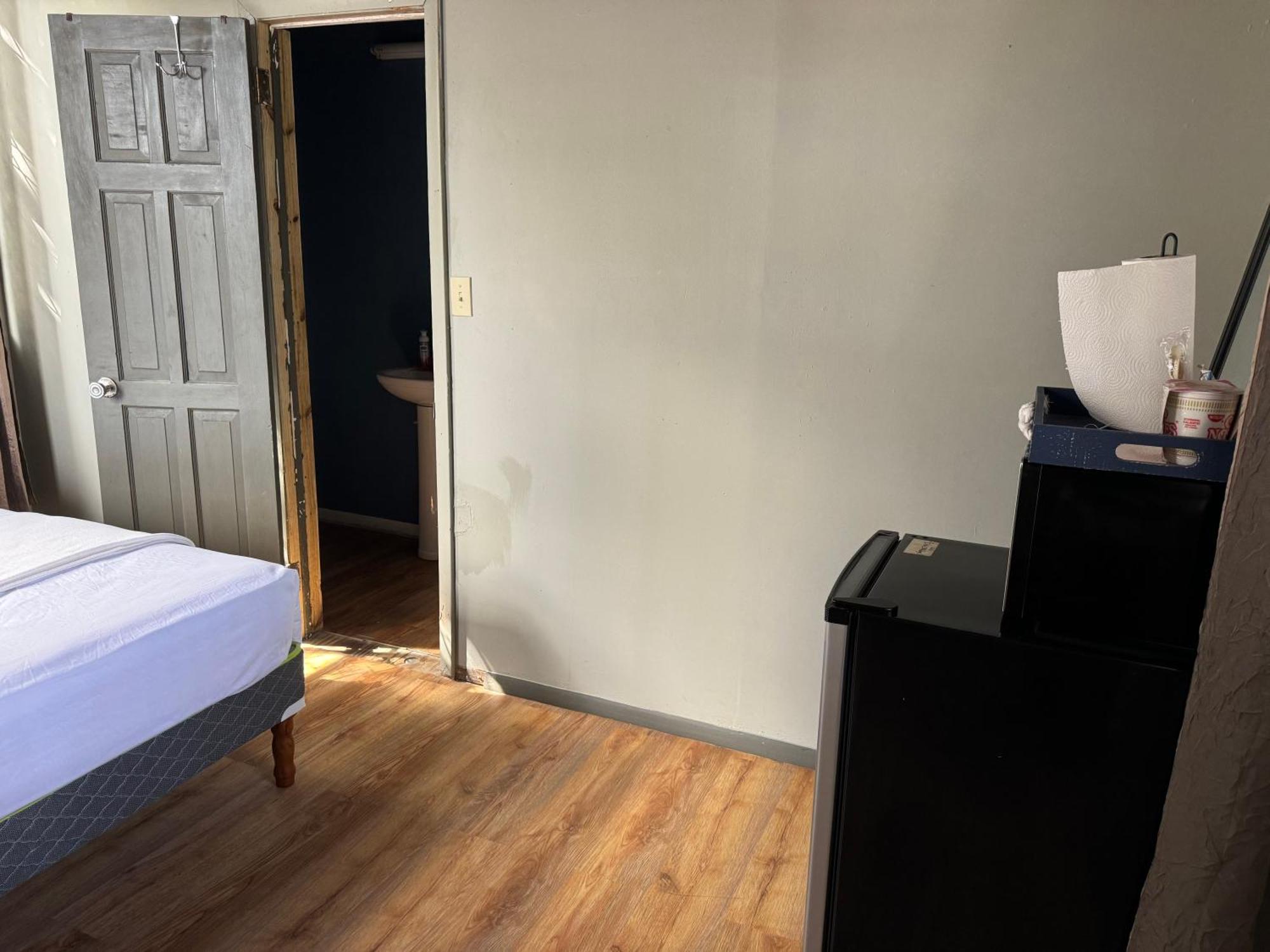 Jj Guest House Branns Hamlet Ngoại thất bức ảnh