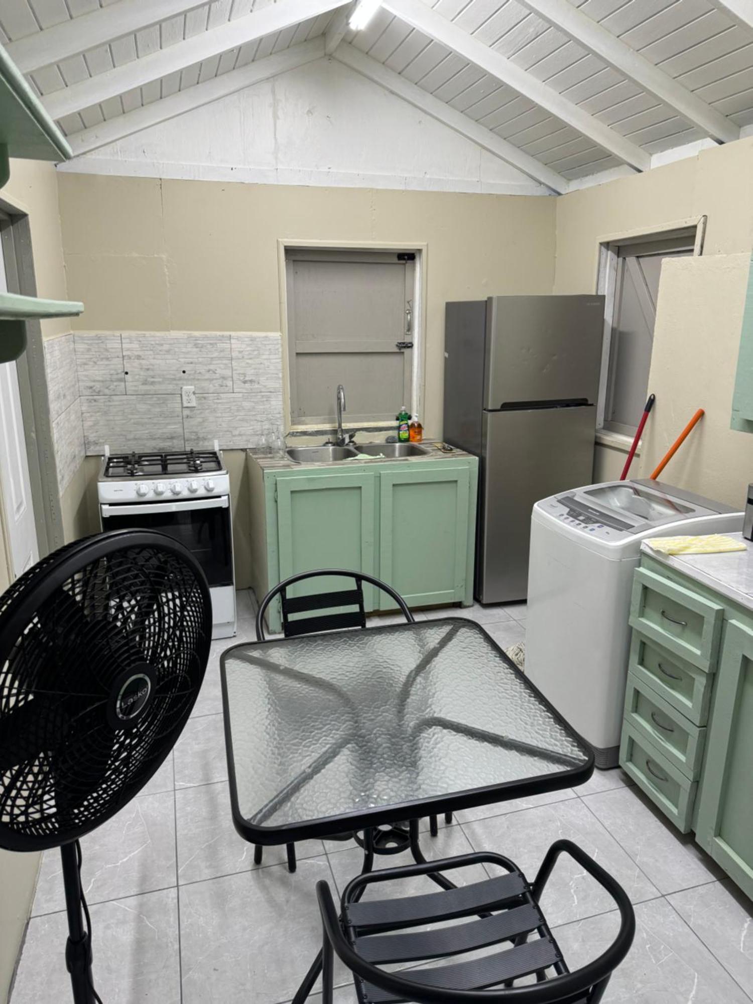 Jj Guest House Branns Hamlet Ngoại thất bức ảnh