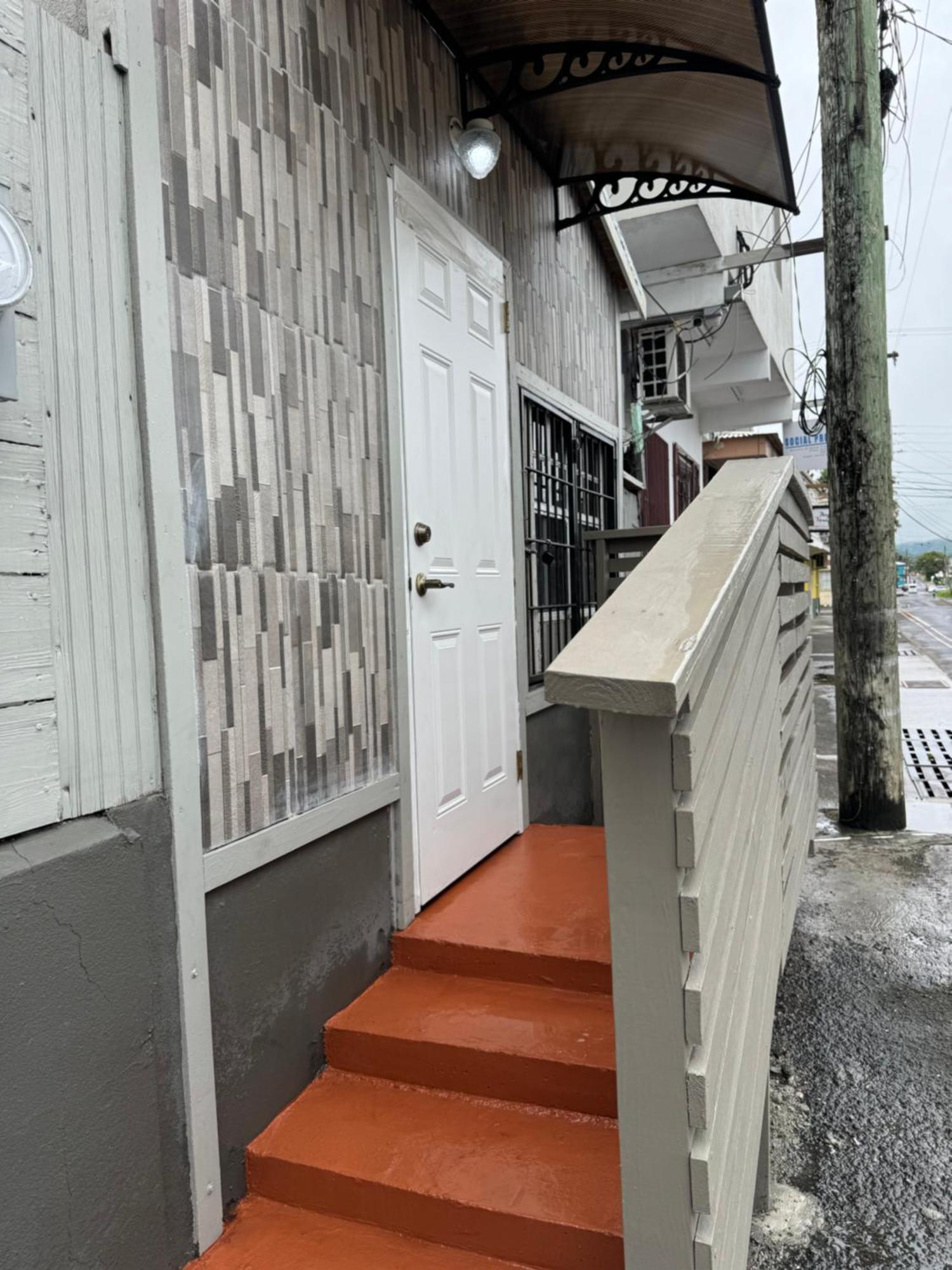 Jj Guest House Branns Hamlet Ngoại thất bức ảnh